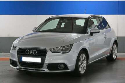 Audi A1 68.000 km 8.900 € Berlin-Tiergarten 10785