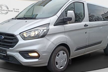 Ford Transit Custom 122.250 km 24.688 &euro; Werneuchen 16356