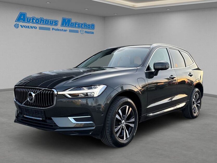 Volvo XC60 70.800 km 39.950 € Strausberg 15344