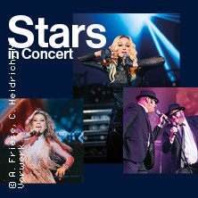 Stars in Concert - Berlins Kultshow 13.03.2026 Estrel Showtheater