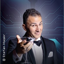 Fatih Çevikkollu - Ki – Kritische Intelligenz 02.10.2026 Scala Club