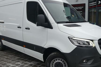 Mercedes-Benz Sprinter 26.800 km 38.800 &euro; Berlin 13156