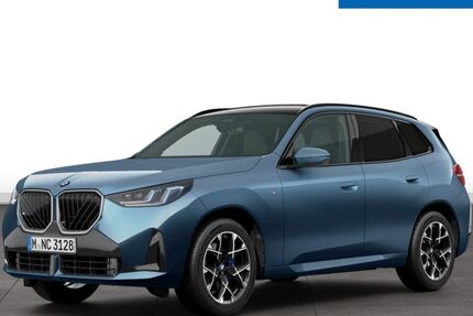 BMW X3 14.115 km 55.880 &euro; Berlin 12683