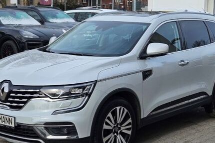 Renault Koleos 72.053 km 22.890 &euro; Berlin 12247