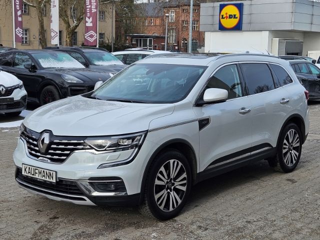 Renault Koleos 72.053 km 22.890 &euro; Berlin 12247