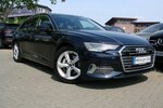Audi A6 50TDi quattro Sport ACC Navi SHZ AHK Kamera 144.066 km 25.980 &euro; Falkensee 14612