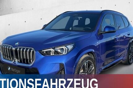 BMW X1 20.413 km 48.800 &euro; Berlin-Siemensstadt 13629