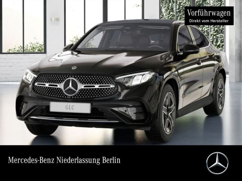 GLC 200