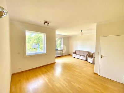 CHARMANTE 2-ZIMMER -WOHNUNG - Etagenwohnung Berlin-Zehlendorf Zehlendorf | Angebot:26120047