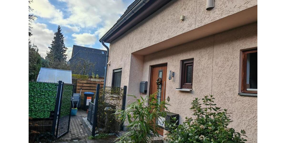 Reihenhaus Berlin Spandau - 5 Zimmer, 132 m&sup2;, 499.000&euro; | Angebot:25854951