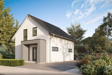 AKTION: Familienparadies mit viel Platz - auf Sie wartet schon Ihr neues Zuhause! 3 zimmer