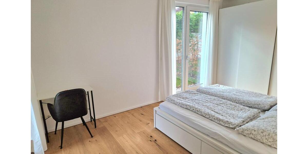 Erdgeschoßwohnung Berlin Lankwitz - 2 Zimmer, 56 m&sup2;, 1.350&euro; | Angebot:24865470
