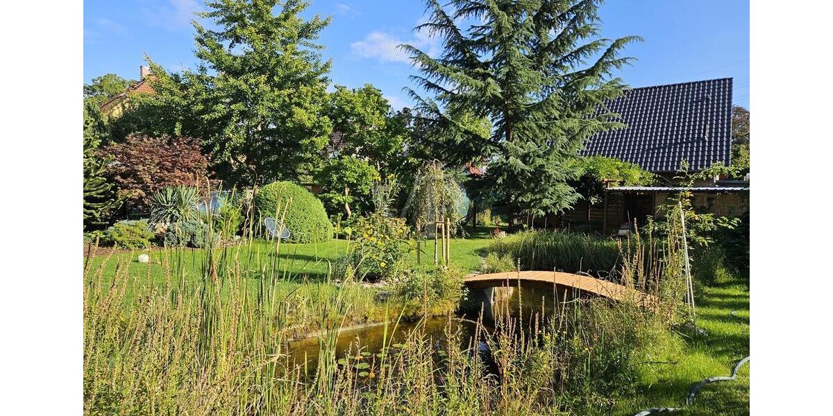 Einfamilienhaus Blankenfelde-Mahlow Groß Kienitz - 5 Zimmer, 140 m&sup2;, 2.400&euro; | Angebot:25877499