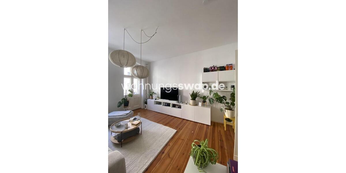 Etagenwohnung Berlin Rummelsburg - 2 Zimmer, 65 m&sup2;, 850&euro; | Angebot:24539702
