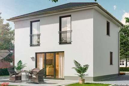 Haus Königs Wusterhausen - 3 Zimmer, 100 m&sup2;, 468.110&euro; | Angebot:25983037