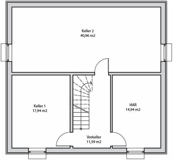Einfamilienhaus Berlin Nikolassee - 5 Zimmer, 172 m&sup2;, 1.249.998&euro; | Angebot:25704251