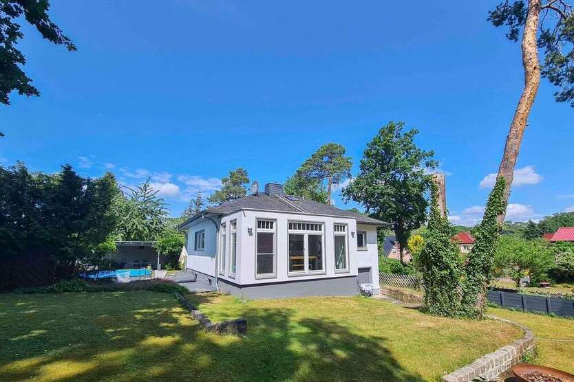 Haus zum Kaufen in Falkensee 749.000 € 133.24 m²