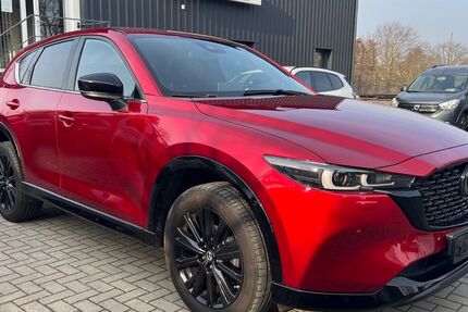 Mazda CX-5 52.127 km 26.990 &euro; Ahrensfelde 16356