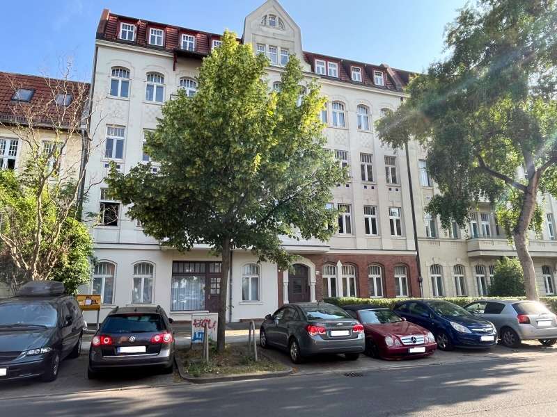 Wohnung zum Kaufen in Berlin 238.000 € 74.22 m²