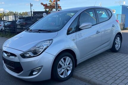 Hyundai ix20 124.853 km 7.490 &euro; Wildau 15745