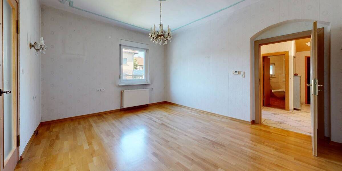 Einfamilienhaus Potsdam Babelsberg Nord - 6 Zimmer, 151 m&sup2;, 890.000&euro; | Angebot:20630818