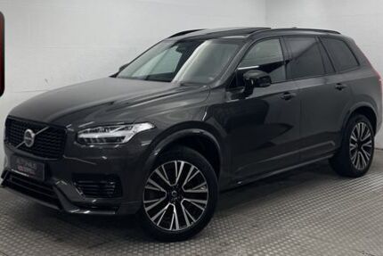 Volvo XC90 74.471 km 50.400 &euro; Berlin 12351