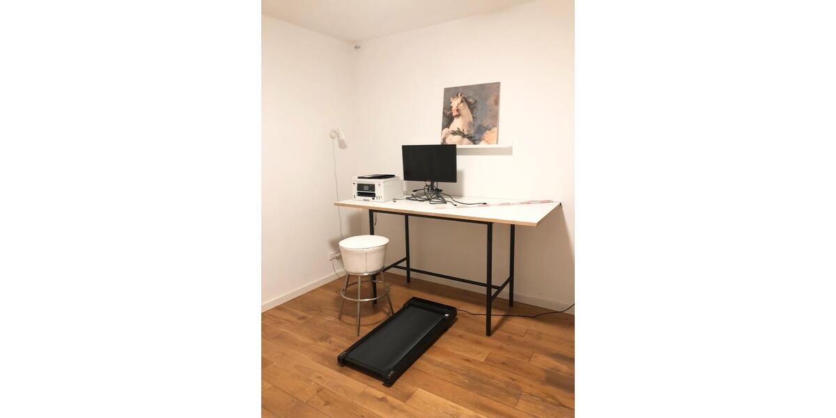 Terrassenwohnung Berlin Friedrichshain-Kreuzberg - 2 Zimmer, 75 m&sup2;, 625.000&euro; | Angebot:26602565