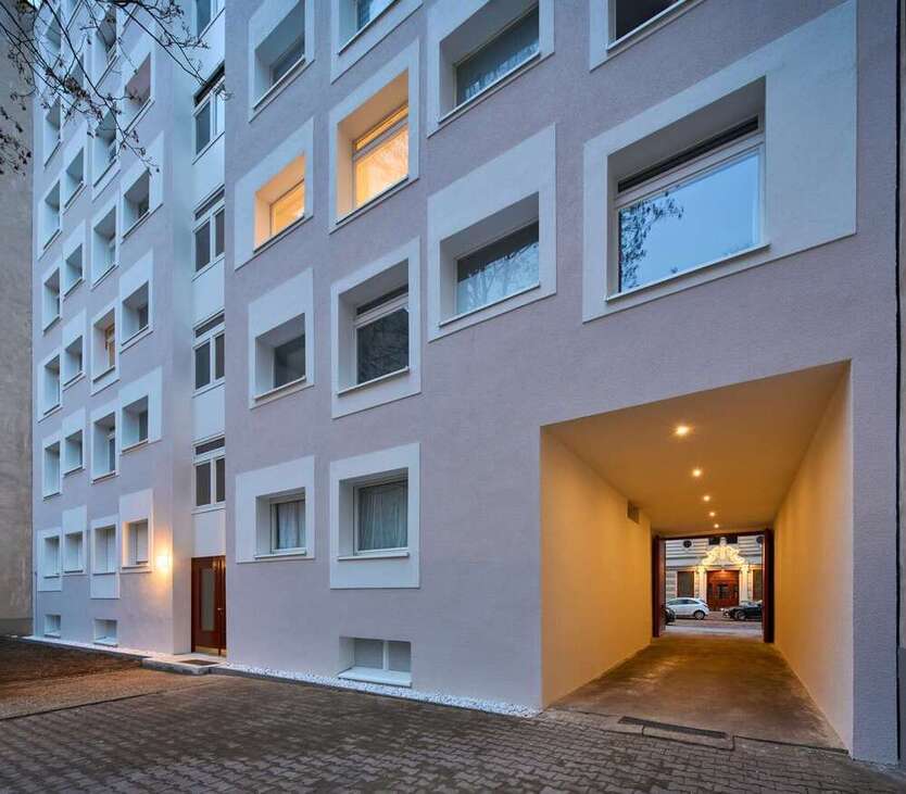 Wohnung zum Kaufen in Berlin 512.500 € 91.6 m²