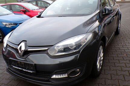 Renault Megane 75.000 km 7.490 &euro; Berlin 12347