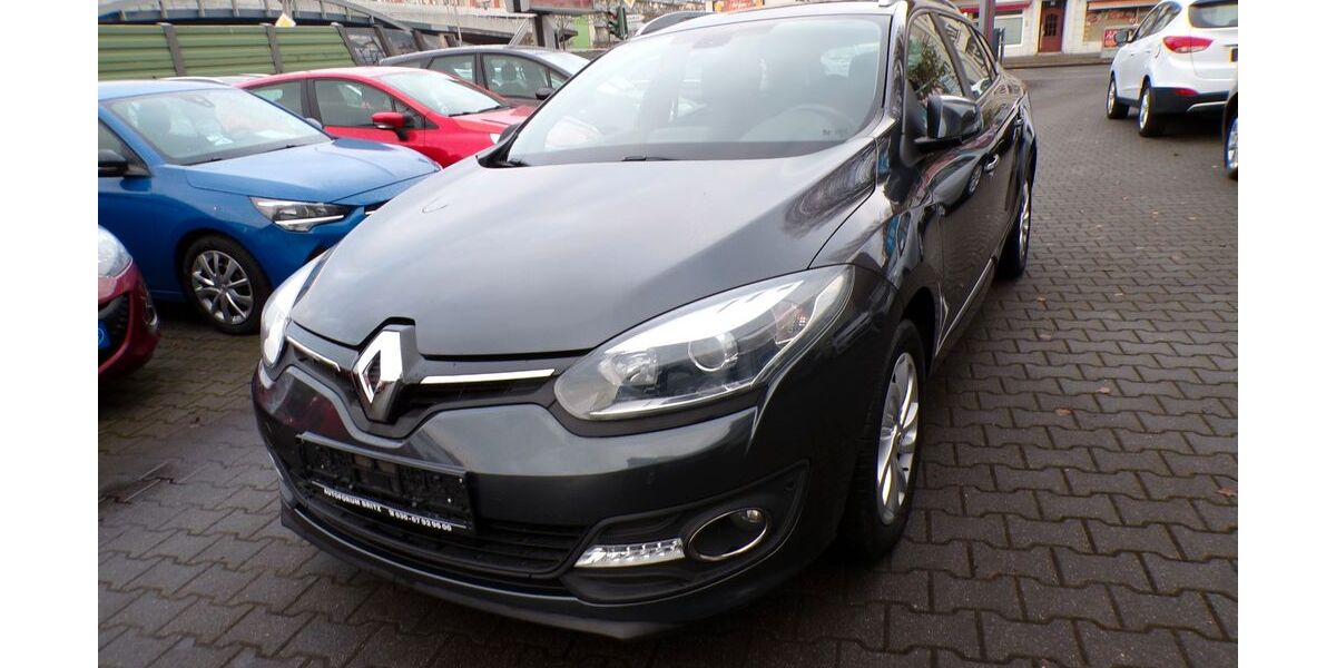 Renault Megane 75.000 km 7.490 &euro; Berlin 12347