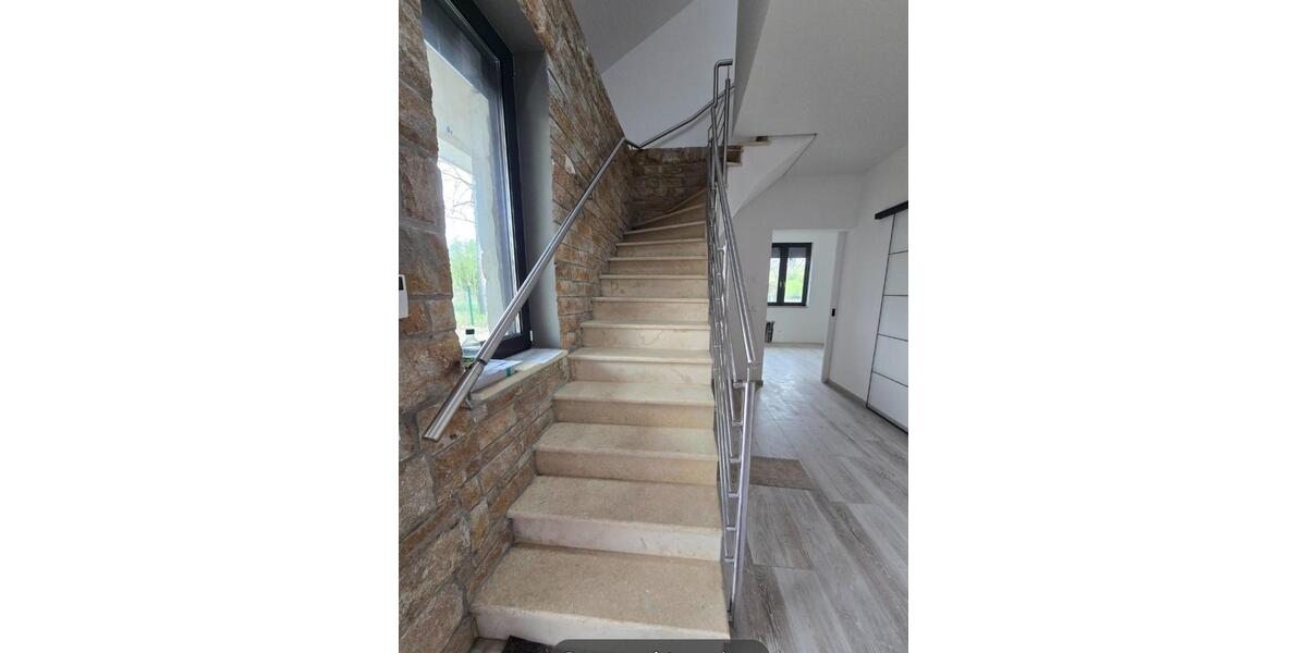 hochwertiges Einfamilienhaus am Naturschutzgebiet 5 zimmer