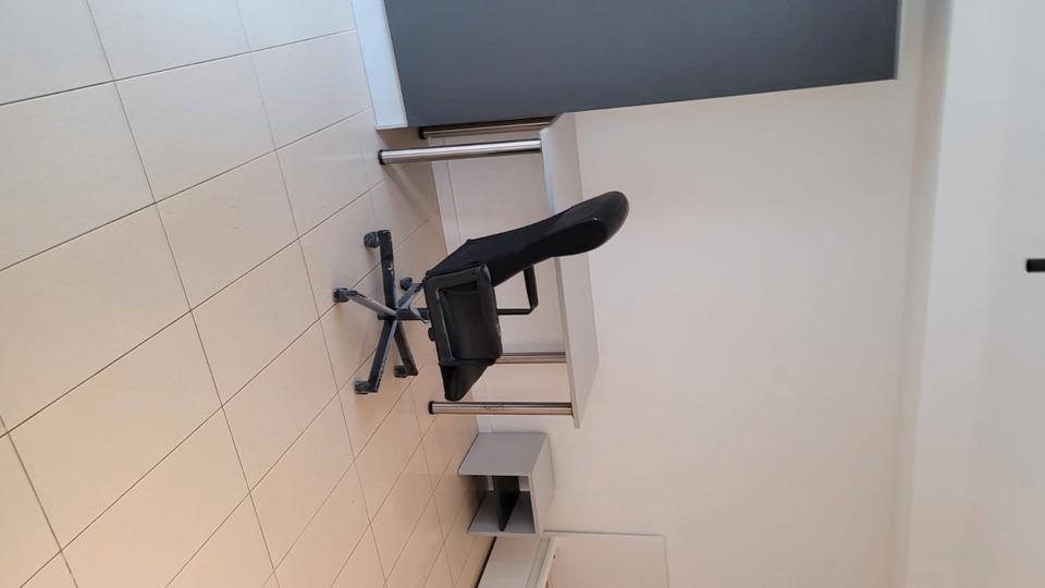 Etagenwohnung Berlin Steglitz-Zehlendorf - 1 Zimmer, 34 m&sup2;, 656&euro; | Angebot:26476925