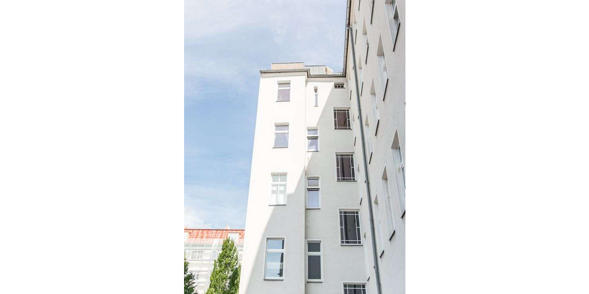 Etagenwohnung Berlin Prenzlauer Berg - 3 Zimmer, 100 m&sup2;, 425.000&euro; | Angebot:25995161