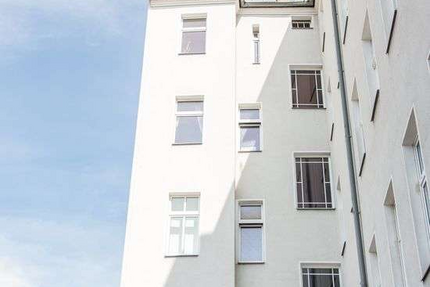 Wohnung Berlin Prenzlauer Berg - 3 Zimmer, 100 m&sup2;, 425.000&euro; | Angebot:25995161