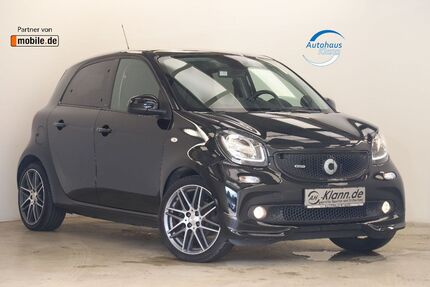 Smart ForFour 56.897 km 19.499 &euro; Teltow 14513