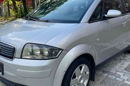 Audi A2 290.000 km 1.200 &euro; Berlin 13353