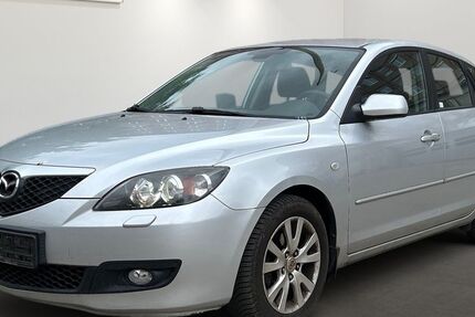 Mazda 3 106.438 km 2.799 &euro; Berlin 12681