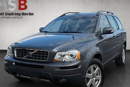 Volvo XC90 189.930 km 12.299 &euro; Berlin 12055