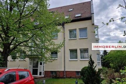 Wohnung Falkensee - 2 Zimmer, 63 m&sup2;, 285.000&euro; | Angebot:26486022