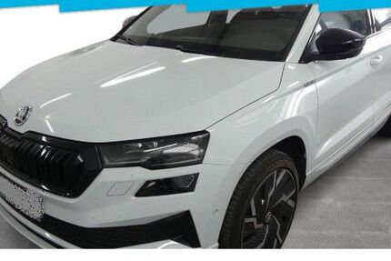 Skoda Karoq 27.660 km 32.740 &euro; Berlin 12099