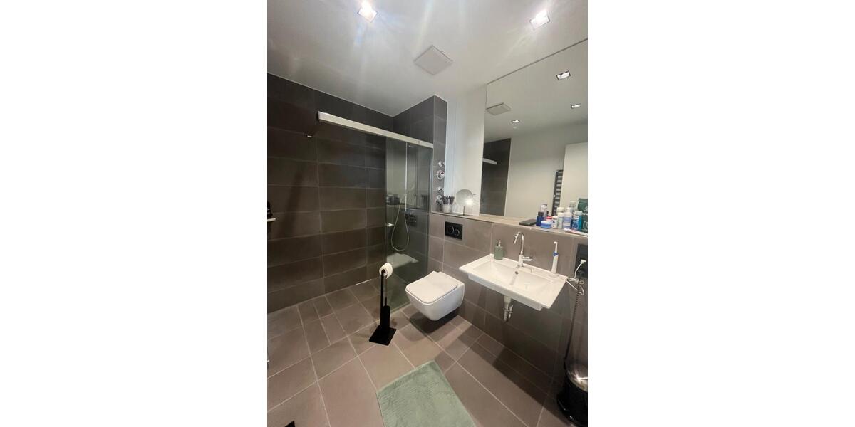 Dachgeschoßwohnung Berlin Mitte - 2 Zimmer, 78 m&sup2;, 2.300&euro; | Angebot:26464418