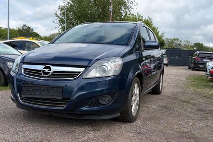 Opel Zafira 185.000 km 3.299 &euro; Berlin 13127