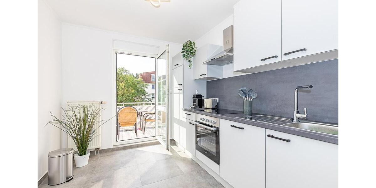 Dachgeschoßwohnung Glienicke/Nordbahn Nordbahn - 3 Zimmer, 70 m&sup2;, 1.790&euro; | Angebot:24866673