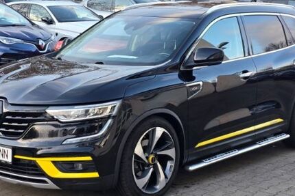 Renault Koleos 94.000 km 20.890 &euro; Berlin 12247