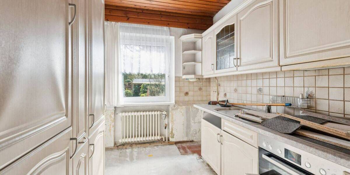 Einfamilienhaus Berlin Mahlsdorf - 4 Zimmer, 80 m&sup2;, 399.000&euro; | Angebot:26246278