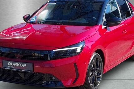 Opel Corsa 14.236 km 16.490 &euro; Bernau 16321