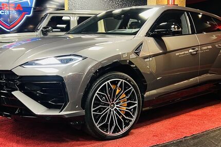 Lamborghini Urus 1.900 km 319.900 € Berlin 12353