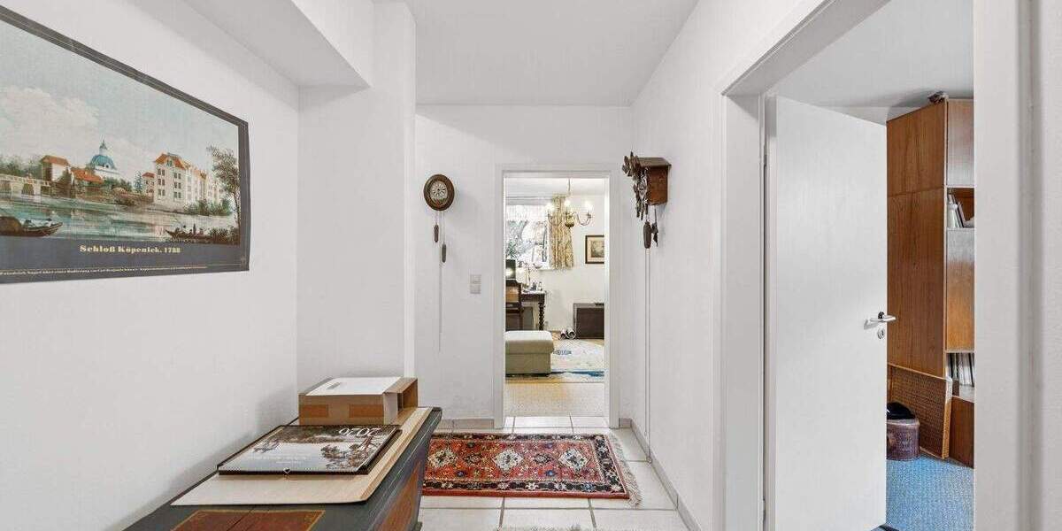 Doppelhaushälfte Berlin Köpenick - 6 Zimmer, 173 m&sup2;, 1.050.000&euro; | Angebot:25959508