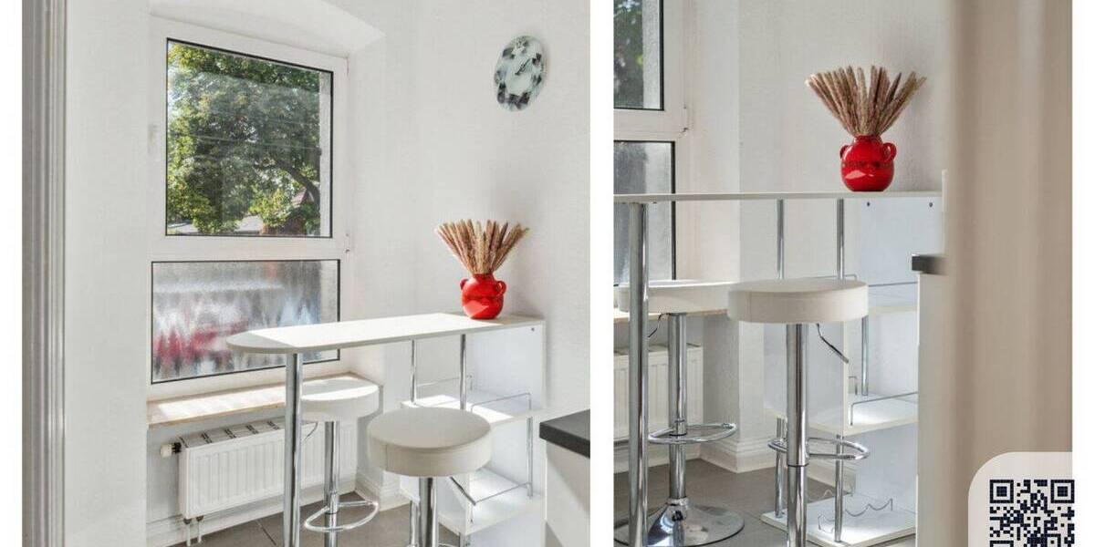 Etagenwohnung Berlin Weißensee - 3 Zimmer, 3.610&euro; | Angebot:26637703