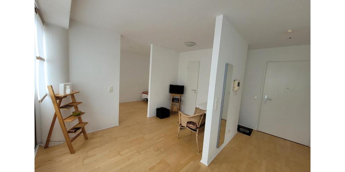 Dachgeschoßwohnung Berlin Pankow - 1.5 Zimmer, 36 m&sup2;, 215.000&euro; | Angebot:25971197